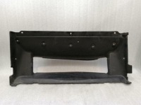 фото thumb №6, Porsche panamera 970 нижній kanał/osłona радіатор 97057532312 середній kana