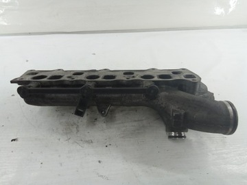 фото thumb №5, J38 коллектор всасывающий правые mercedes cls w219 lf00051