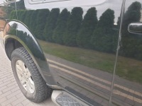 фото thumb №4, Nissan pathfinder r51 дверь правое задняя задние правый задняя gn0