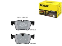 фото thumb №1, Тормозные колодки тормозные перед ds ds 7 citroen berlingo berlingo minivan c4