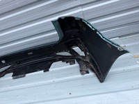 фото thumb №15, Peugeot 308 t10 3 iii sw kombi gt line 21r- бампер задняя задний 9840113280