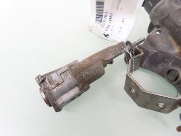 фото thumb №5, Замок запалювання вкладиші seat ibiza iv 4b0905851c