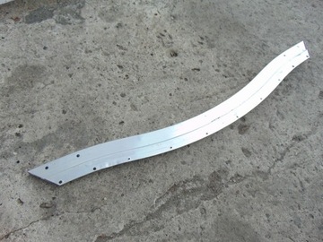 фото thumb №5, Підсилювач лобове pas перед mercedes glc w253