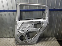 фото thumb №9, Toyota yaris iii двері правий задня задні праве