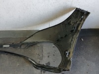 фото thumb №5, Бампер перед mercedes eqa eqb w243 amg