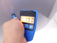 Капот комплект . - audi a6 c6 4f0 04-11 ly7w Ціна, фото thumb