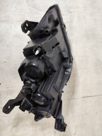 Peugeot 508 2 18- левое  перед левая фара передняя обычная + led европа  wlkp ładn Киев, фото thumb