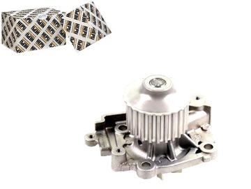 фото thumb №1, Hepp7735 насос жидкости охлаждающей volvo s40 i, v40