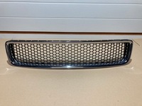 фото thumb №1, Решітка бампера vw touareg 7l