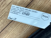 фото thumb №5, Прокладка дверь левый перед ram 1500 2019+ usa