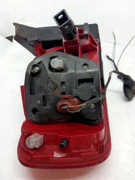 фото thumb №10, Лампа правая задняя audi a4 b8 sedan led 8k5945096b