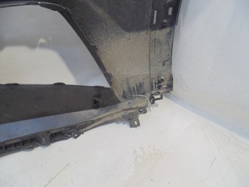 фото thumb №12, Hyundai tucson 4 iv бампер перед переднее 86511-n7000 m.