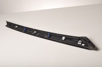 фото thumb №11, Hyundai veloster i молдинг стекло передней лобовое 86180-2v000 правая