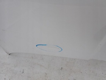 фото thumb №8, Hyundai tucson iv 4 20- капот кришка двигуна