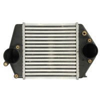 Nrf интеркулер mazda 6 2,0di 02- с Разборки, фото thumb