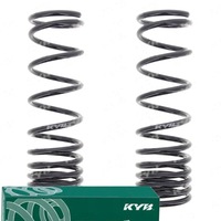 фото thumb №1, Пружины подвеска задняя kayaba do isuzu trooper