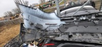 фото thumb №8, Задний бампер mercedes gle 6 pdc