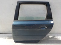 фото thumb №1, 116 volvo v70 iii дверь левая задняя задние