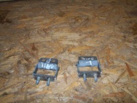 фото thumb №3, Nissan almera tino 2,2 di 05 r петля крышки