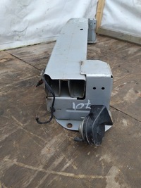 фото thumb №8, Jeep compass 011- балка pod бампер перед