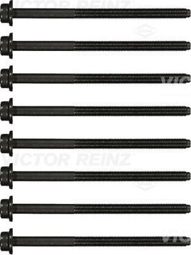 фото thumb №2, Набор винт 14-32120-02 victor reinz