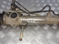 Рулевая рейка peugeot 206 1.6 hdi Доставка, фото thumb