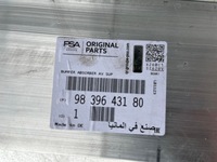 фото thumb №10, Балка pod бампер перед opel astra l vi 2023 2024