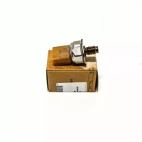фото thumb №1, Audi q7 4l fuel rail тиск датчик 059130758k 2015