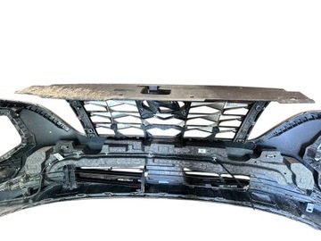 фото thumb №13, Hyundai tucson iv nx4 2023 бампер переднє