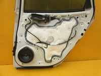 фото thumb №10, Honda civic x hb 2019 дверь правые зад kpl