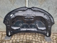 фото thumb №3, Капот крышка двигателя renault koleos ii оригинал tegxa