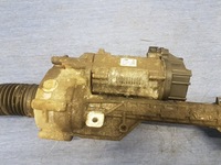 фото thumb №10, Bmw 1 e87 118d трансмісія кермова рейка рульова 6782197