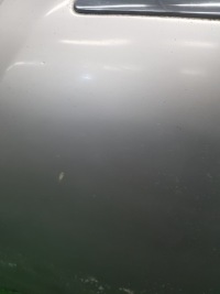 фото thumb №8, Капот mazda 2 2004