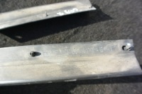 фото thumb №4, Прокладка капот оригинал kpl maserati ghibli iii