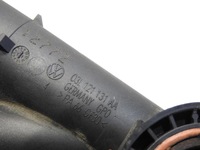 фото thumb №6, Корпус термостата vw passat b7 2.0 tdi 03l121131aa