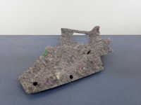 фото thumb №5, Bmw 1 f40 шумоизоляция ниша колеса задняя правое 7444964