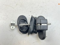 Maserati quattroporte обмежувач двері задніх Недорого, фото thumb