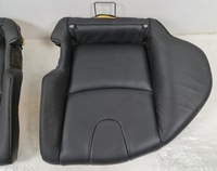 фото thumb №3, Заднє сидіння задня задня mazda rx-8