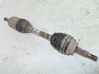 фото thumb №2, Renault kangoo 1.5 dci 07r приводной вал левая 8200535799