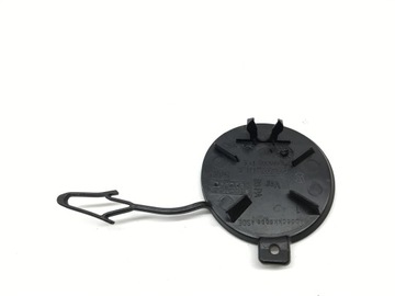 фото thumb №3, Заглушка бампера зад volkswagen 3g9807441b