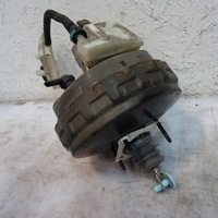 фото thumb №4, Ford s-max 2.0tdci усилитель тормозов тормоза 6g91-2b195-pg