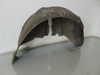 фото thumb №3, Подкрылок левый задняя audi a6 c6