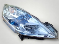 фото thumb №1, Nissan leaf 1 i ze0 2010-2017 фара лампа передняя перед led правая