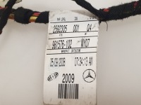 фото thumb №3, Mercedes r-klasa w251 жгут дверь левый перед eu