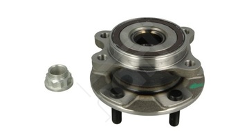 фото thumb №1, Hart ступица + подшипник перед toyota rav-4 iii ,iv , avensis t27 , verso van