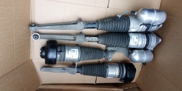 фото thumb №10, Q5 80a поворотна опора kpl перед амортизатор a6 4k a7 c8 a8 4n a5 8w a4 rs5 f5 rs4 q8 q7