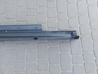 фото thumb №13, Maserati ghibli молдинг порог левая blue techno wb