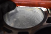 фото thumb №15, Блок dół двигуна wał d4ea kia sportage 2 ii 2.0 crdi 112 km 4x4 04-08