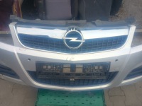 Бампер перед opel vectra c lift в Украине, фото thumb