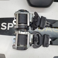 фото thumb №8, Talisman панель консоль подушки ремни подушка безопасности